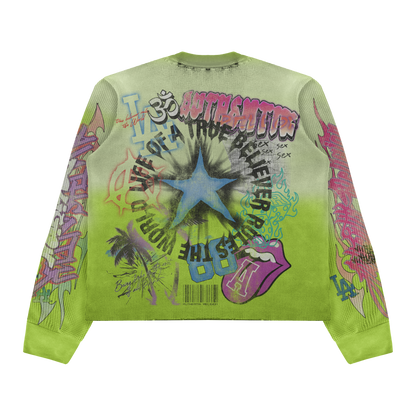City Of Angels Thermal