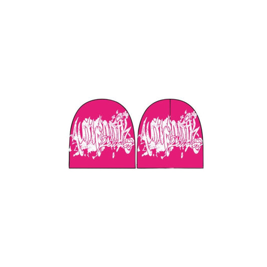 Authentik Graffiti Beanies