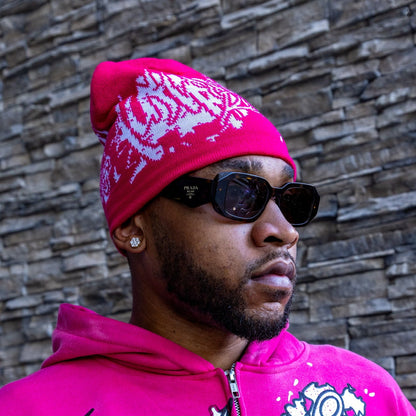 Authentik Graffiti Beanies