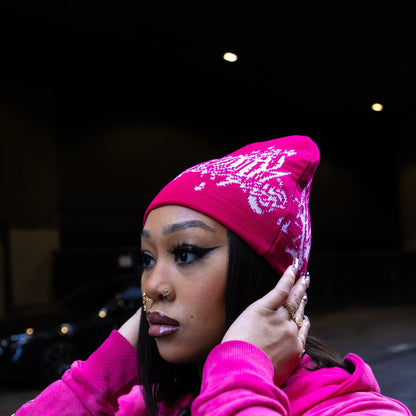 Authentik Graffiti Beanies